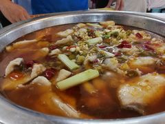 -笑红饭庄