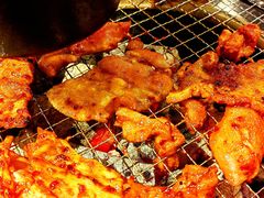 -蒜香焼肉PURUSHIN(马场路店)