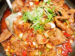 -兰湘子·湘菜小炒(盛龙广场店)