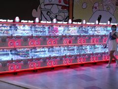 -万达广场(福州金融街店)