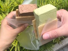 -詹爷爷乌节路街头冰淇淋