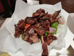 -新梅华餐厅(星悦汇店)