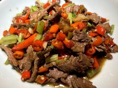 -姐夫的小菜(新中关购物中心店)