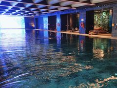 -西安W酒店FIT有型健身中心