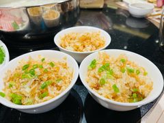 腊味煲仔饭-協成海鮮火鍋(老店)