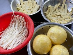 -二楼老店重庆鸡公煲(真光路店)