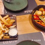🐷城来得最多的店