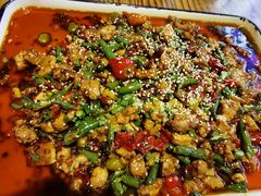 -兔槽江湖菜·重庆璧山兔(水围店)