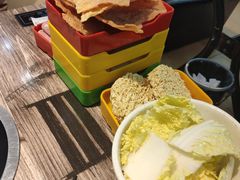 -嘟享吃重庆鸡公煲(五一店)