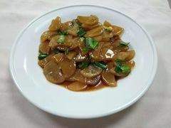 水晶萝卜片-中心大酒店·本味餐厅