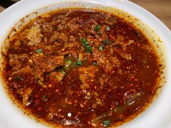 -辛香汇·现炒川菜(武进吾悦店)