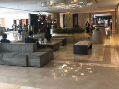 -浙江三立开元名都大酒店