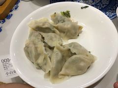 -东方饺子王(新奥购物中心店)