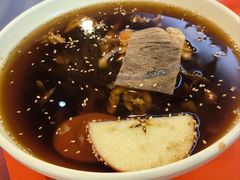传统冷面（大）-华天延吉餐厅(西四总店)