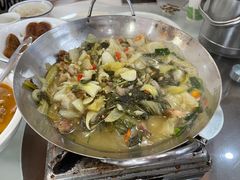 -秀妈厨房(灰汤老店)