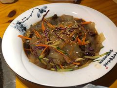 -黑土人家(江桥万达广场店)
