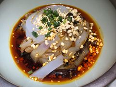 -辛香汇·现炒川菜(淮海路百盛店)