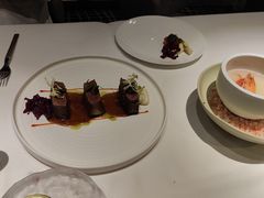 -王品牛排(珠海富华里店)
