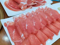 -岳合轩老北京涮肉