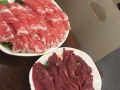 -呷哺呷哺(松江开元店)