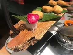 -煲宫猪肚鸡(晶品店)