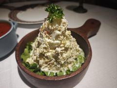 -俄士厨房(时代天街店)