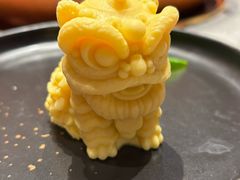 -南门涮肉(东单店)