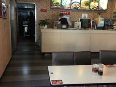 -李先生牛肉面大王(东营友谊广场店)