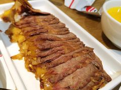 特色熏肉-榆林镇筋饼(知春路店)