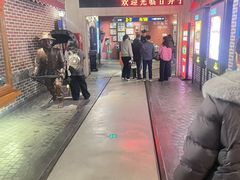 -万达影城 (甘井子万达广场IMAX店)