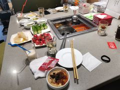 -海底捞火锅(徐州火车站店)