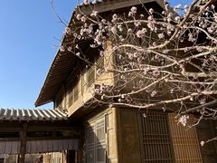 -敦煌古城