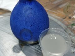冰镇米酒汁原味-凤爪王烧烤(徐东旗舰店)