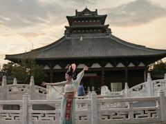 -祥源·阜阳生态乐园