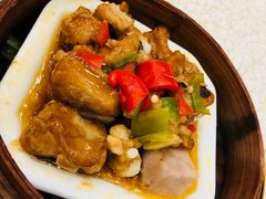 -顺德人家食府(黄金广场店)