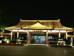 -南通濠河风景名胜区