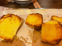 烤馒头片-盟重烧烤(东瓜山创始店)