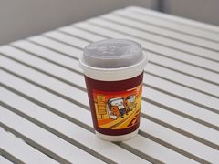 -Manner Coffee(IFS一楼店)