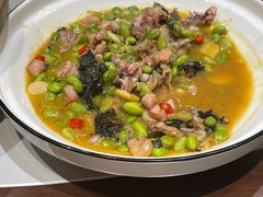 -衢农会·衢州菜·宴请(国际机场店)