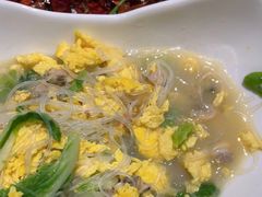 -吕氏疙瘩汤·海鲜新鲁菜(凯德mall新都心店)