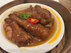 -金苑海鲜酒家(来魅力店)