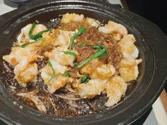 -绿茶餐厅(成都太古里店)