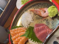 -千代武日本料理(爱建店)