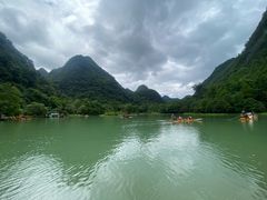 -小七孔景区东门售票处