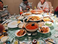 -俭朴菜(鲁磨路店)