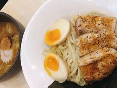 -八盛屋·沾面(集美万达店)