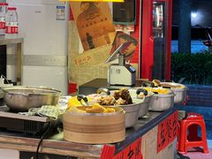 -柳州肥姨妈大骨螺蛳粉(双阳路店)