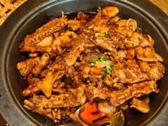 -六月雪干锅(涪城万达广场店)