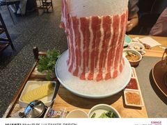-额尔敦草原涮羊肉·烧烤(冻青树总店)