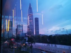 -wann lounge 低温慢煮牛排·清吧